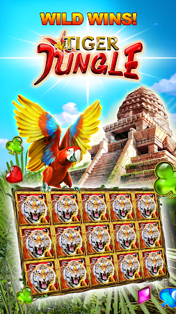 Game screenshot Double Diamond Casino Slots apk download