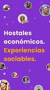 Hostelworld: Hostel Travel App