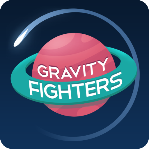 Gravity Fighters Tải xuống trên Windows