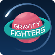Top 20 Arcade Apps Like Gravity Fighters - Best Alternatives