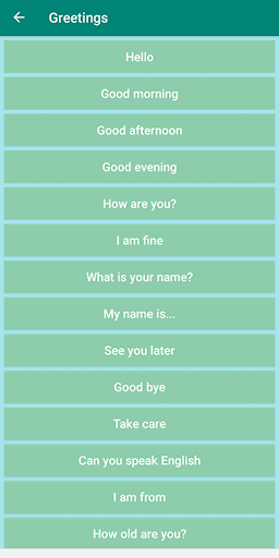 Learn Venda Screen 2