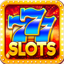 Slots Crush: 777 casino online ikonoaren irudia