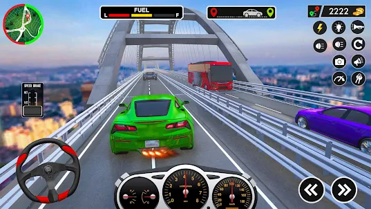 Drift Car driving racing games