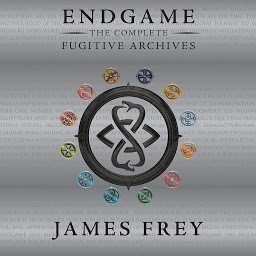 Icon image Endgame: The Complete Fugitive Archives