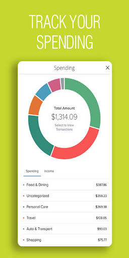 ChesBank Mobile Screen 3