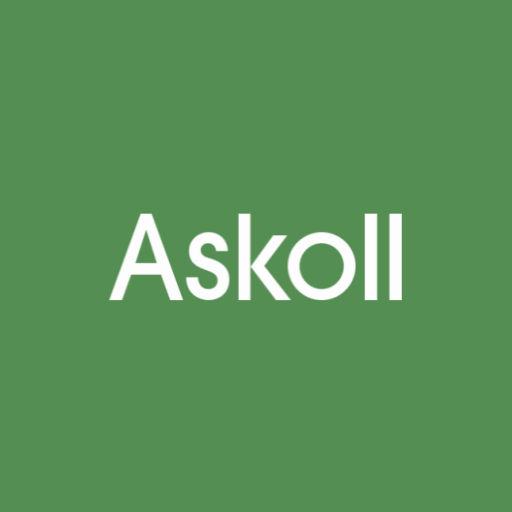 Askoll Smart Drive logo