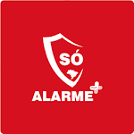 Cover Image of डाउनलोड Só Alarme +  APK