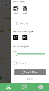 ZEVpoint: EV Charging Network 2.77.0 APK + Mod (Unlimited money) untuk android