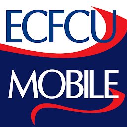 「Erie Community FCU Mobile Bank」のアイコン画像
