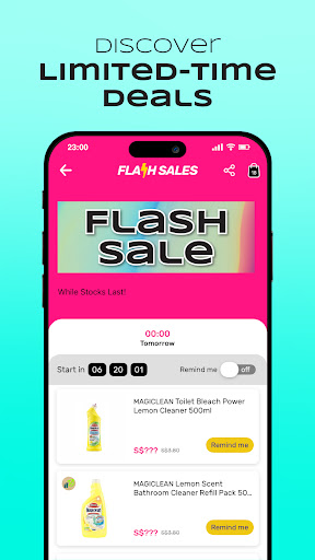 Watsons SG: Your Official App screenshot 6