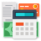 KeepFinance: Expense manager icon