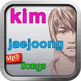 kim jaejoong songs icon
