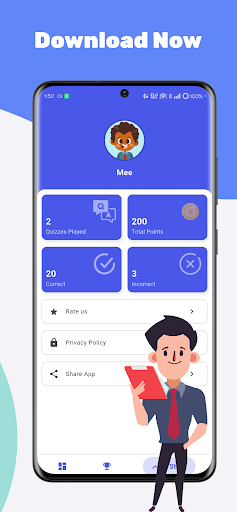 General Knowledge 2025