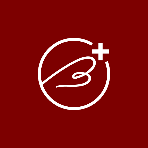 ベルメゾンカタログプラス logo