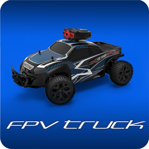 Lidl_RC_Truck 1.0.3 Icon