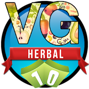 Vitamins Guide 10 - Herbal