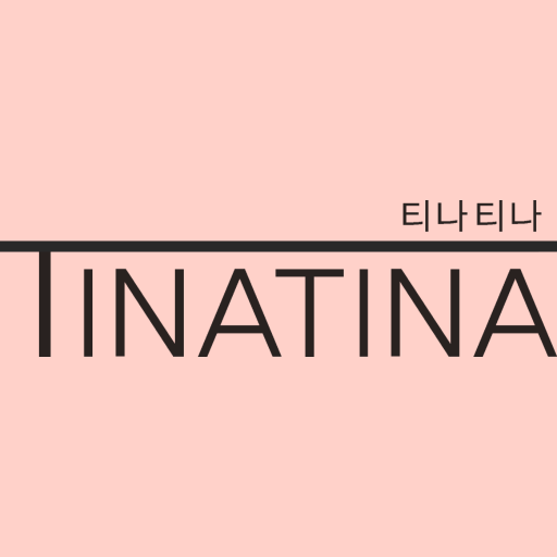 tinatina logo