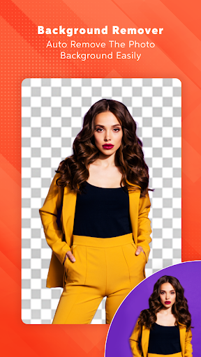 Remove Background  PNG Maker