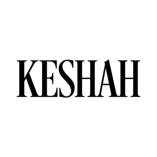 KESHAH logo
