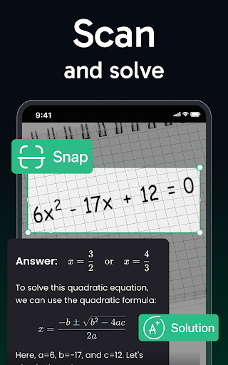 Screenshot of AI Personal Assistant - AI App