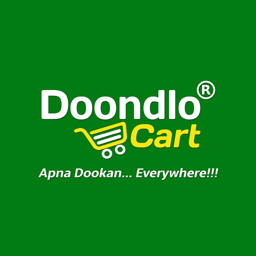 Doondlo Cart logo