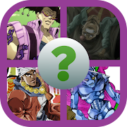 Top 41 Trivia Apps Like Guess the Pic! Jojo Edition - Best Alternatives