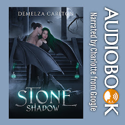 Icon image Stone Shadow: A Paranormal Protector Tale
