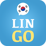 Cover Image of Download Learn Korean with LinGo Play  APK