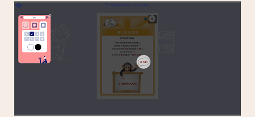 RITUELS DE LANGAGE ANGLAIS Screen 3