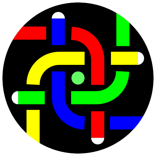 Straight Curves logo