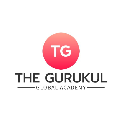 The Gurukul logo