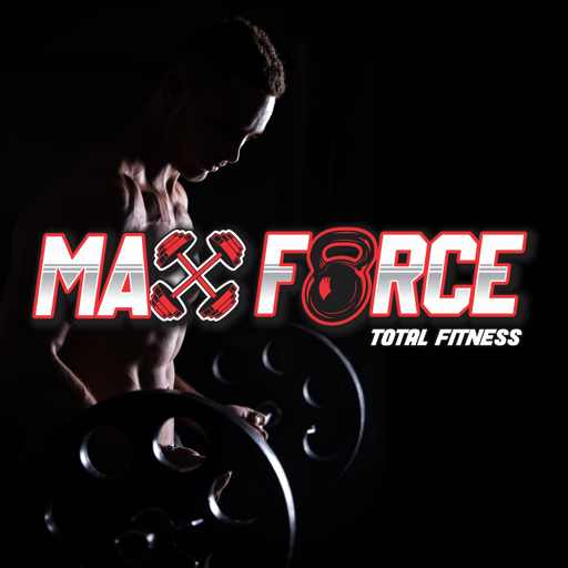 MAXFORCE logo