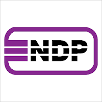NDP Suriname