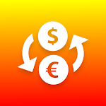 Cover Image of 下载 ConvertIt - Currency Converter 1.0 APK