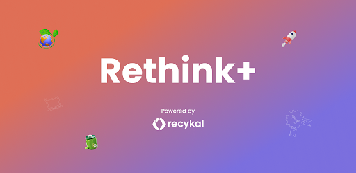 Rethink+