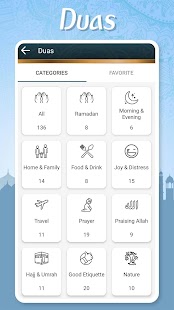 Muslim Pocket - Prayer Times, Azan, Quran & Qibla Screenshot