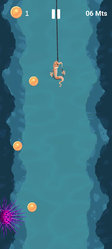 Deep Bait Screen 3