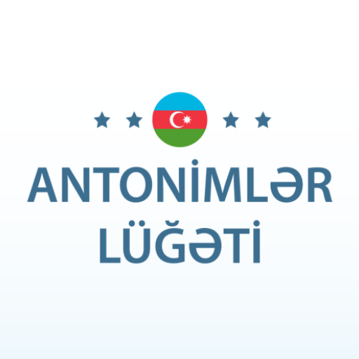 Antonimlər lüğəti 2.0.1.7 Icon