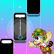 El Chavo Bross Piano Game - Androidアプリ