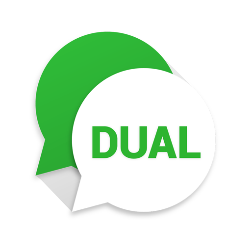 Dual Apps - app cloning  Icon