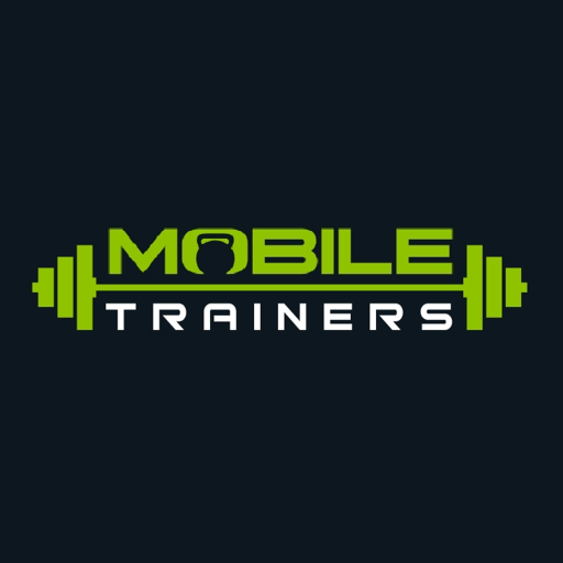 Mobile Trainers logo