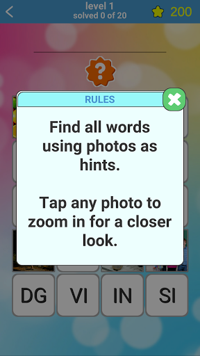 5000+ words Screen 3