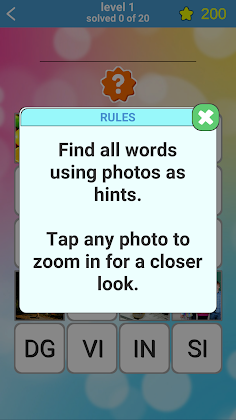 5000+ words - Screenshot 3