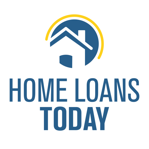 Home Loans Today logo
