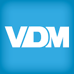 Cover Image of Download VDM Officiel 8.4.5 APK
