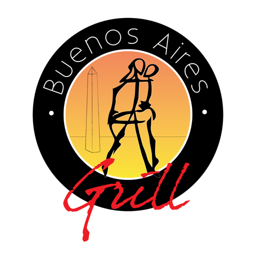 Buenos Aires Grill logo
