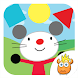 Arty Mouse Shapes - Androidアプリ