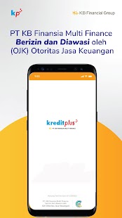 Kreditplus Mobile Screenshot