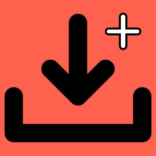 برنامج تنزيل الاصلي logo