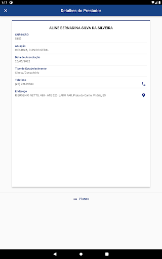 You Odonto Beneficiário